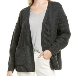Madewell Redford cardigan